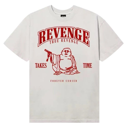 Revenge Tru Revenge Tee