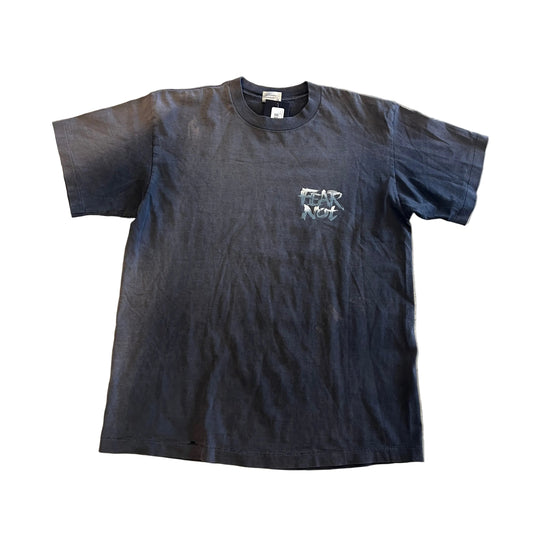 Vintage No Fear Fear Not Tee