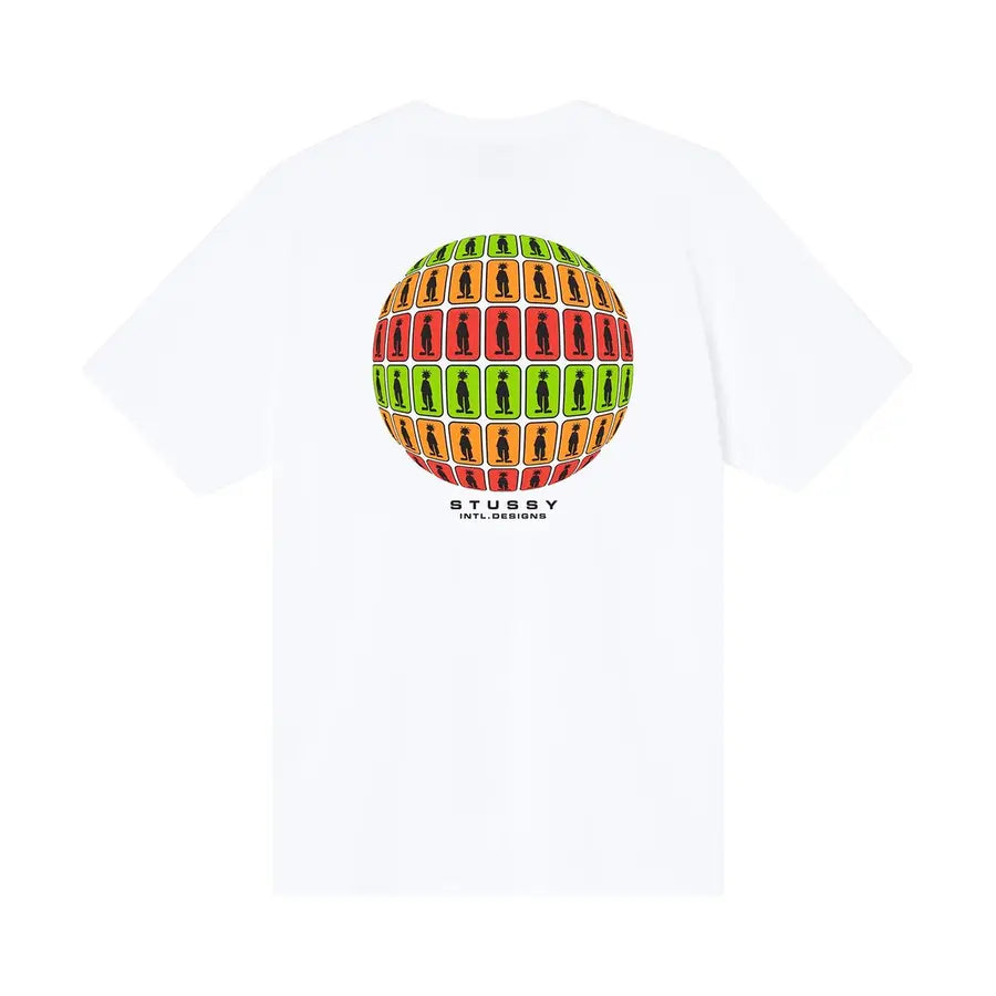 Stussy Stratosphere Tee
