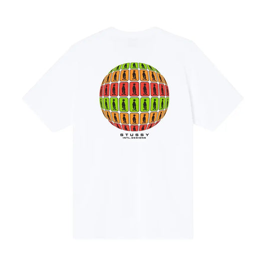 Stussy Stratosphere Tee