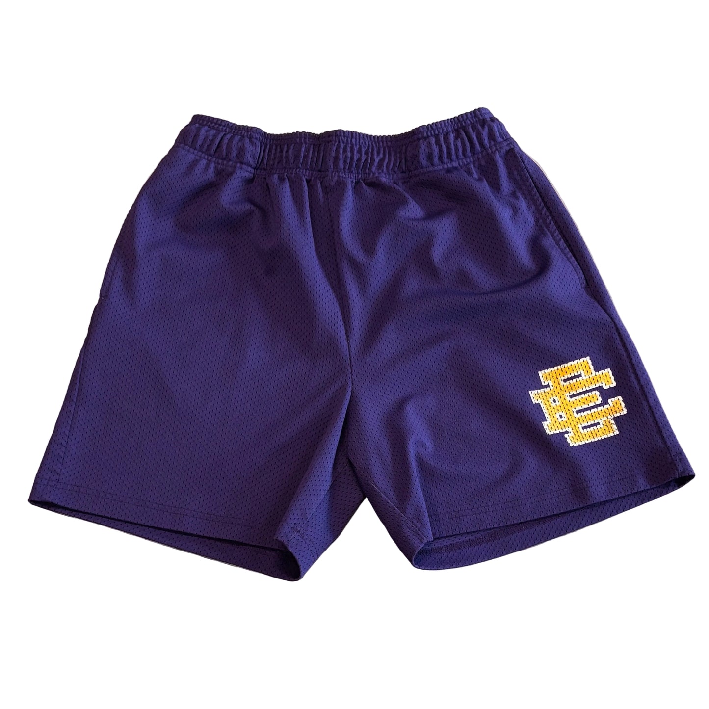 USED EE Lakers Shorts