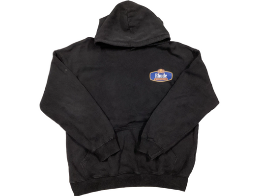 USED Rhude Motorsport Hoodie