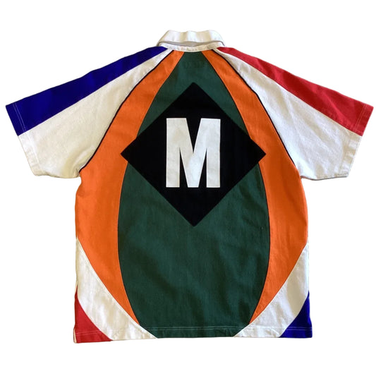 USED Supreme S/S Rugby