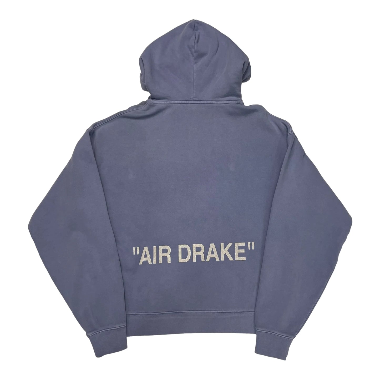 Virgil x Drake Hoodie