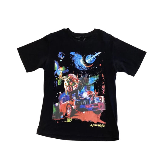 USED Vlone Juice World