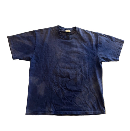 Vintage Soy El Mano Tee Navy