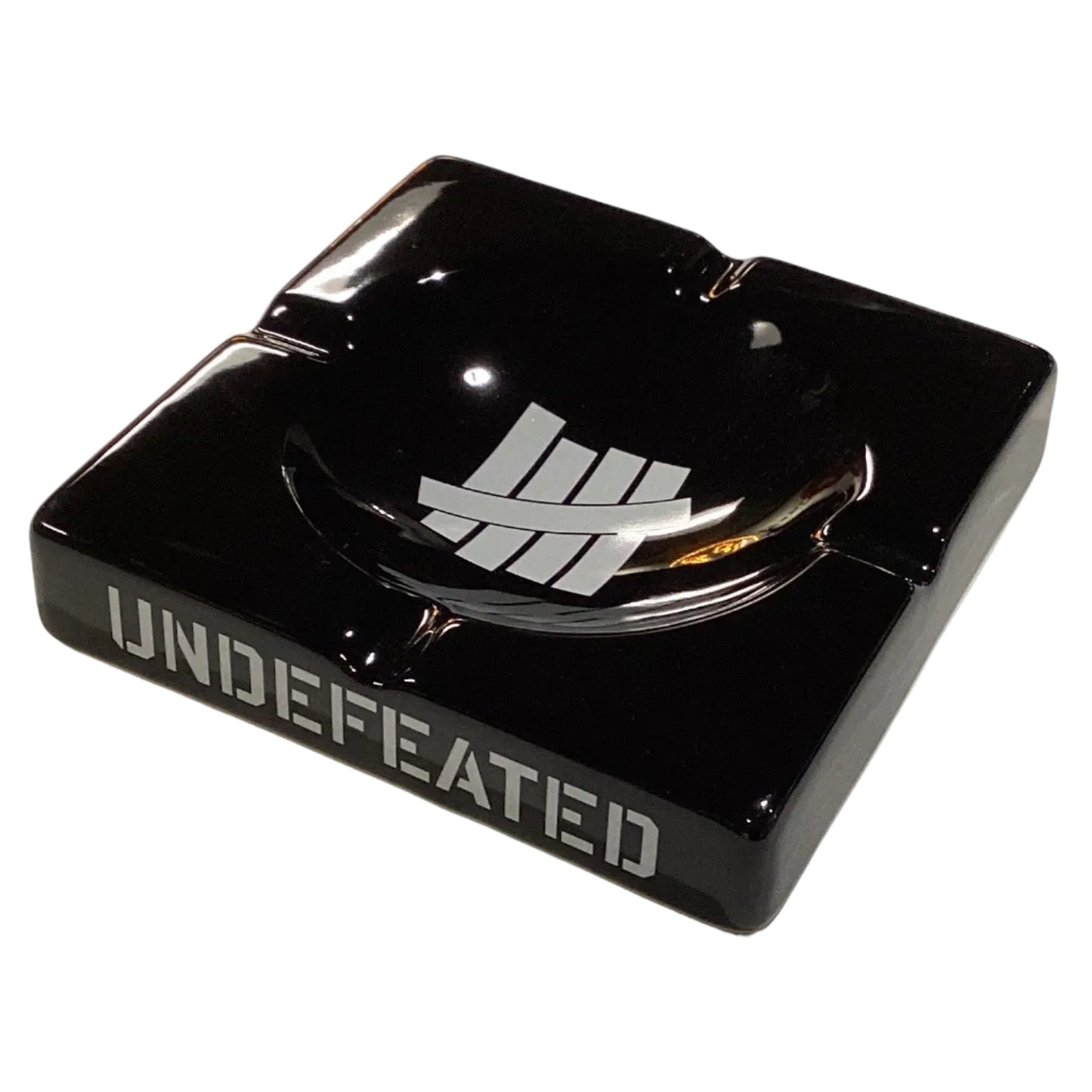 USED Undefeated Ash Tray