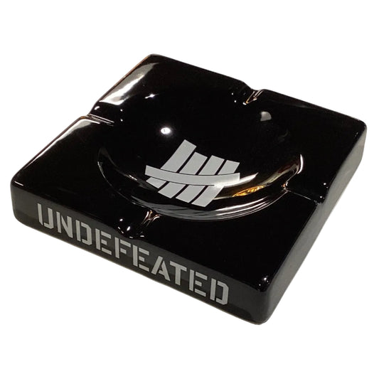 USED Undefeated Ash Tray