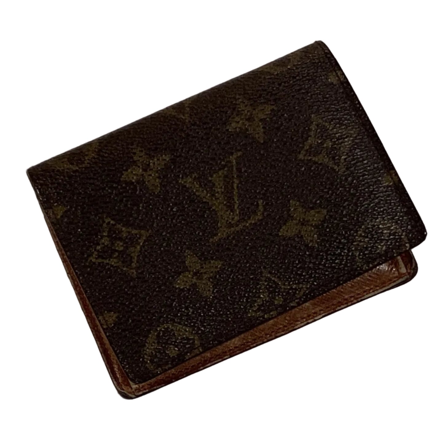 USED LV Bifold Wallet