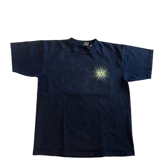 Vintage House Of Blues Tee Black