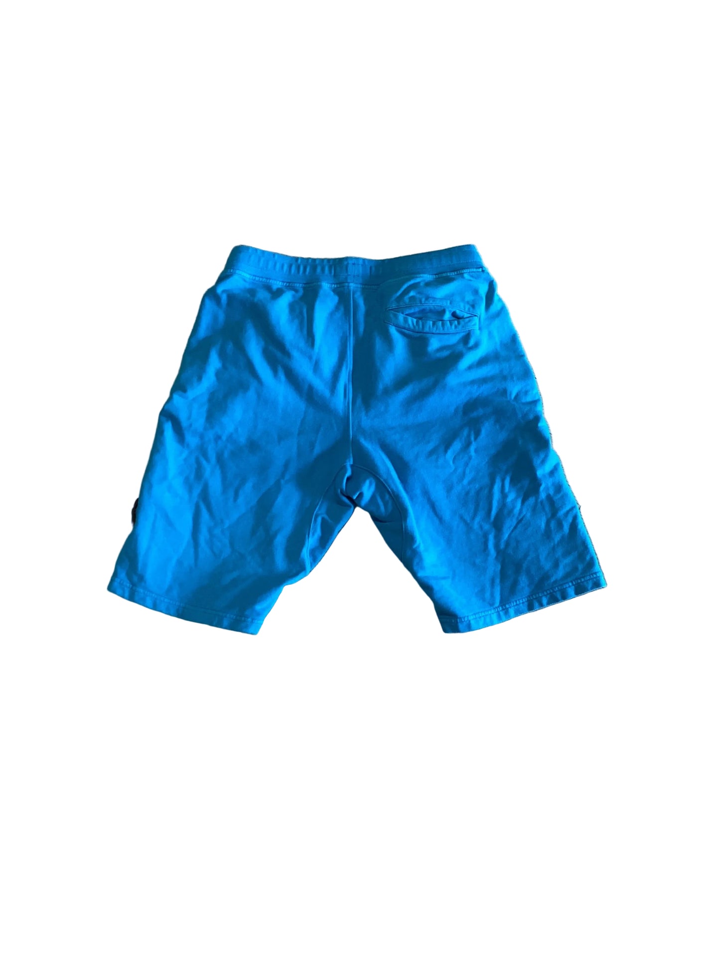 USED Stone Island Tech Shorts