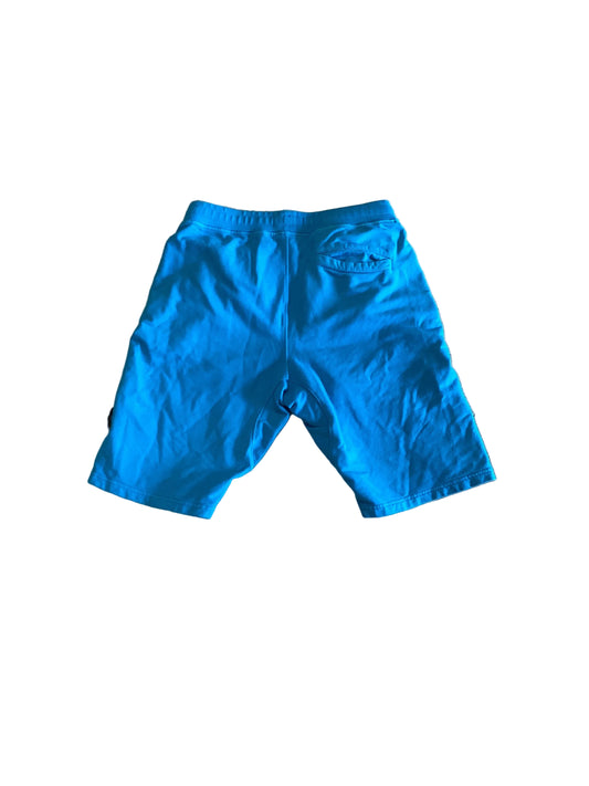 USED Stone Island Tech Shorts