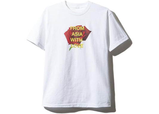 ASSC From Asia With Love Tee