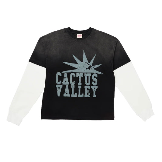 AZVA Oreo Double Layer