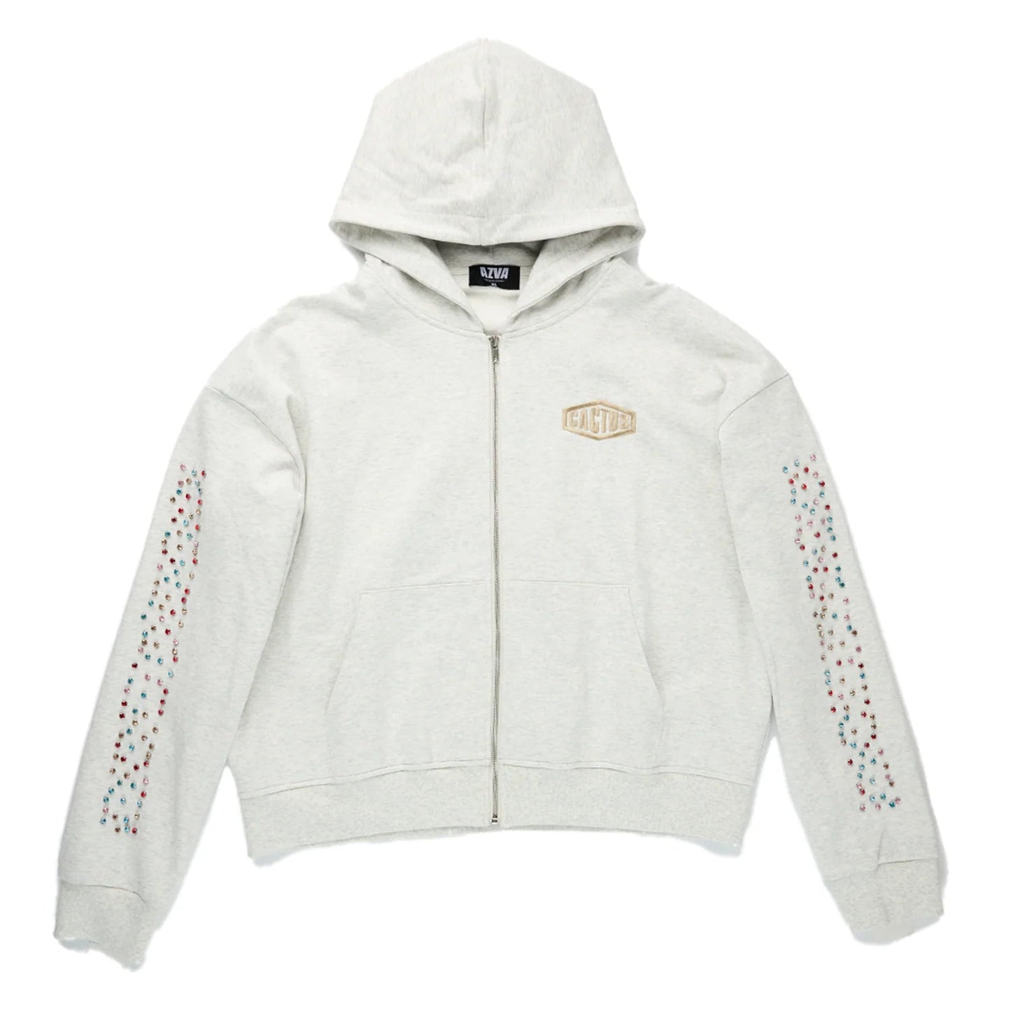 AZVA Cactus Hoodie
