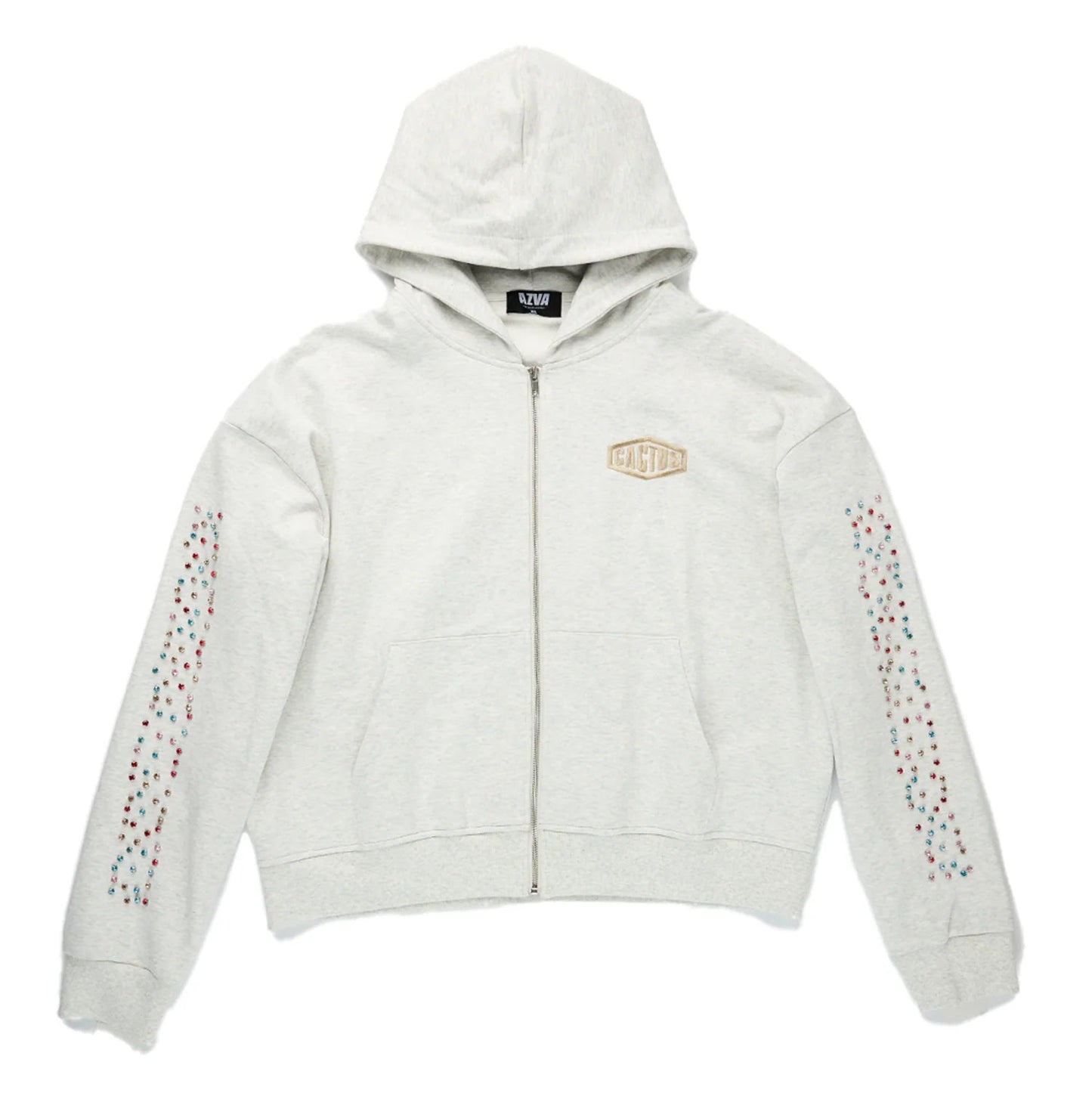 AZVA Cactus Hoodie