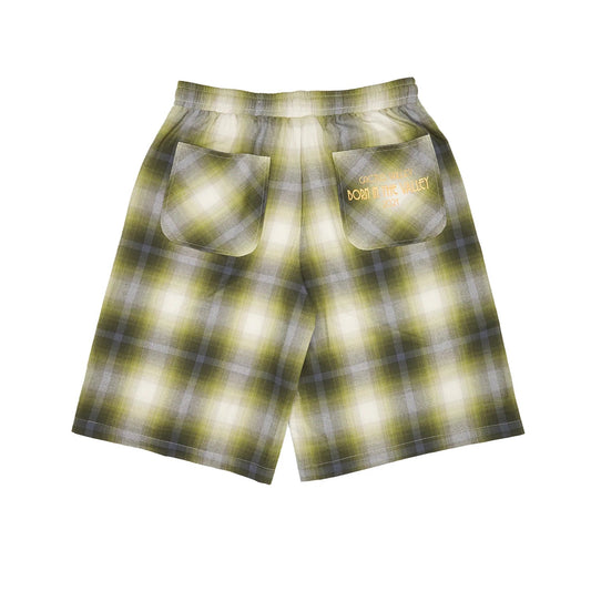 AZVA England Shorts