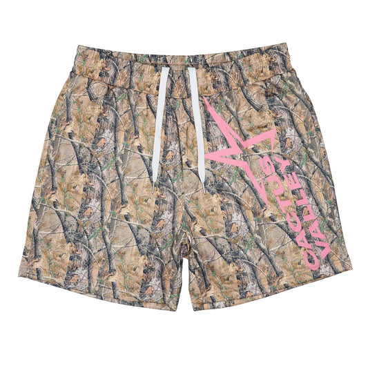 AZVA Hunting V2 Mesh Shorts
