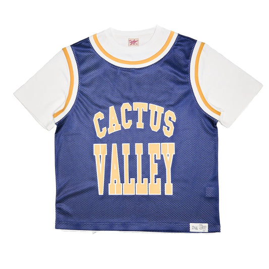 AZVA Kris Kross Jersey