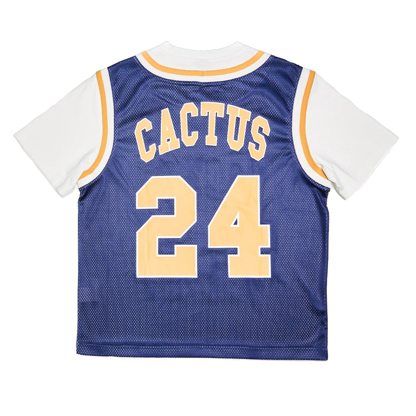 AZVA Kris Kross Jersey