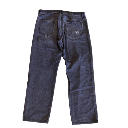 USED Supreme Regular Jean (FW25)