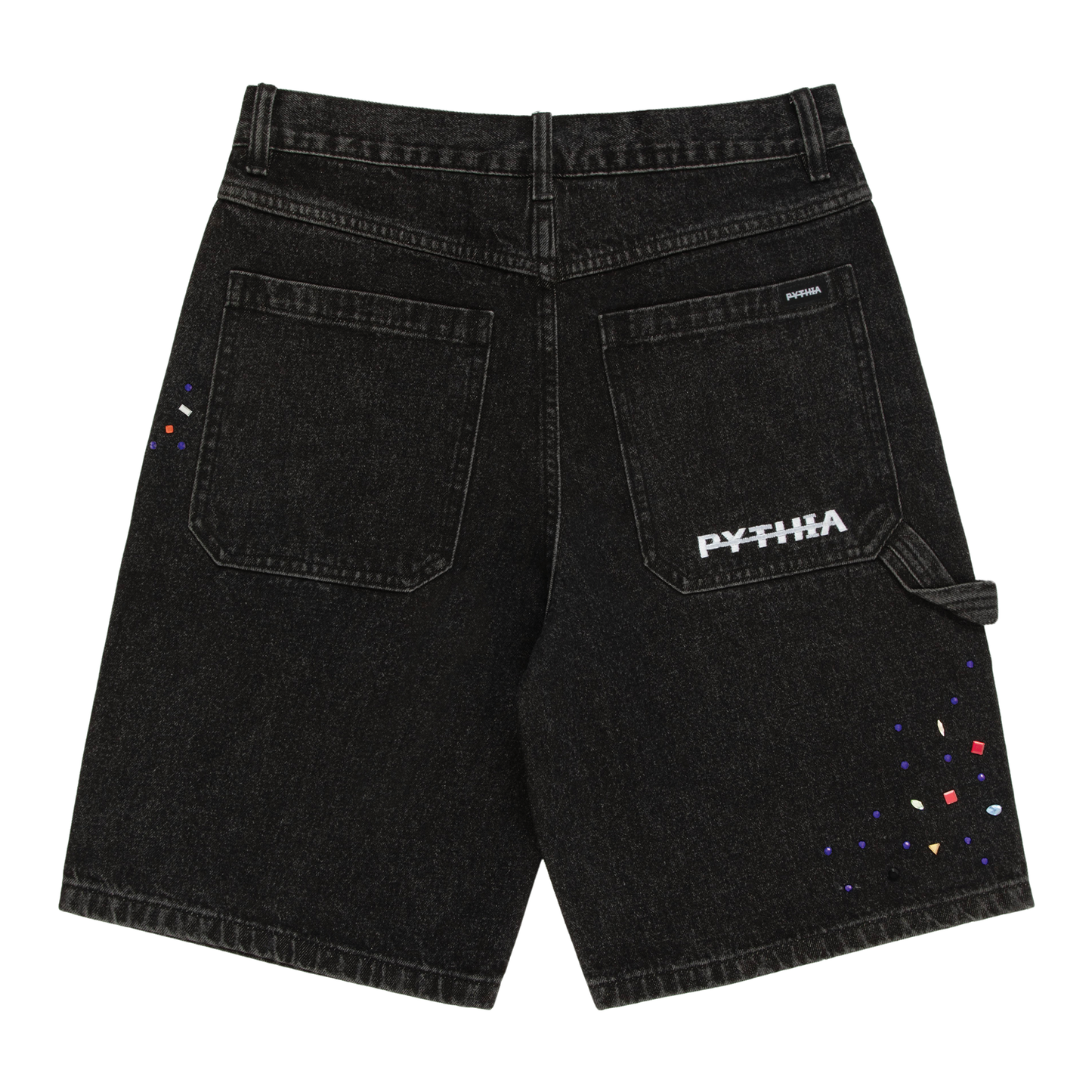 GEMSTONE JORTS
