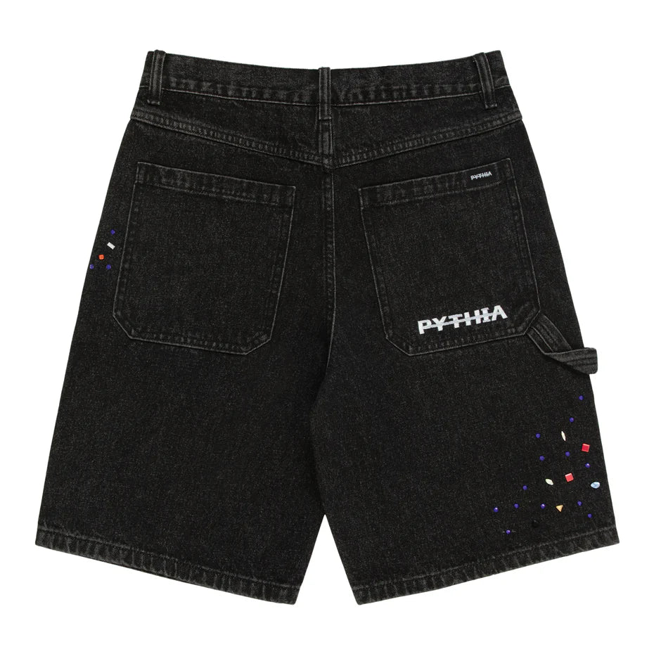 Pythia Gemstone Jorts