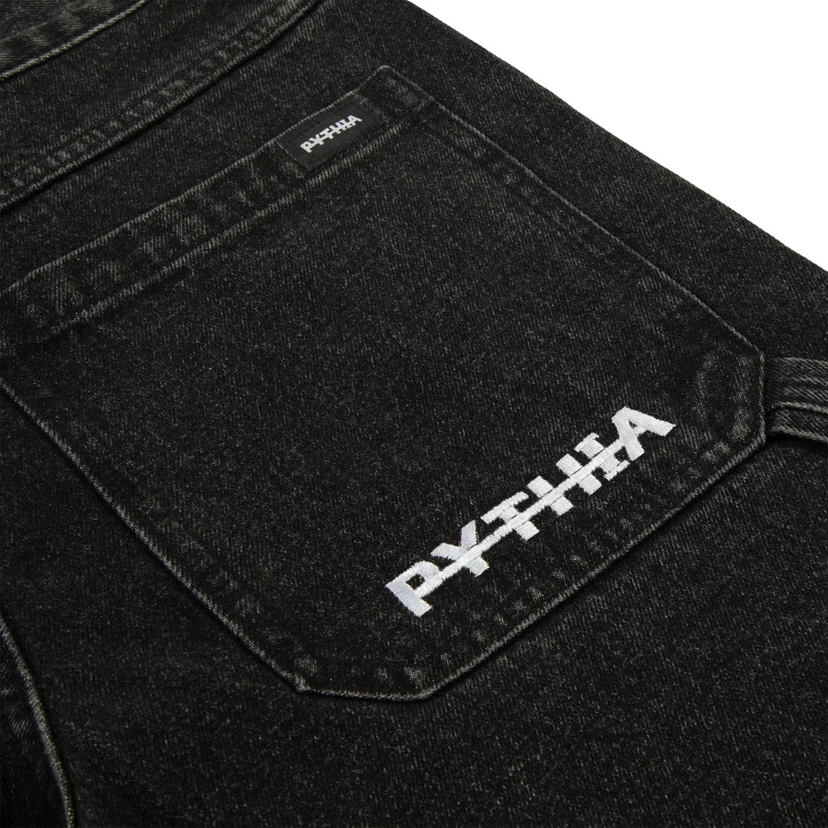 Pythia Gemstone Jorts