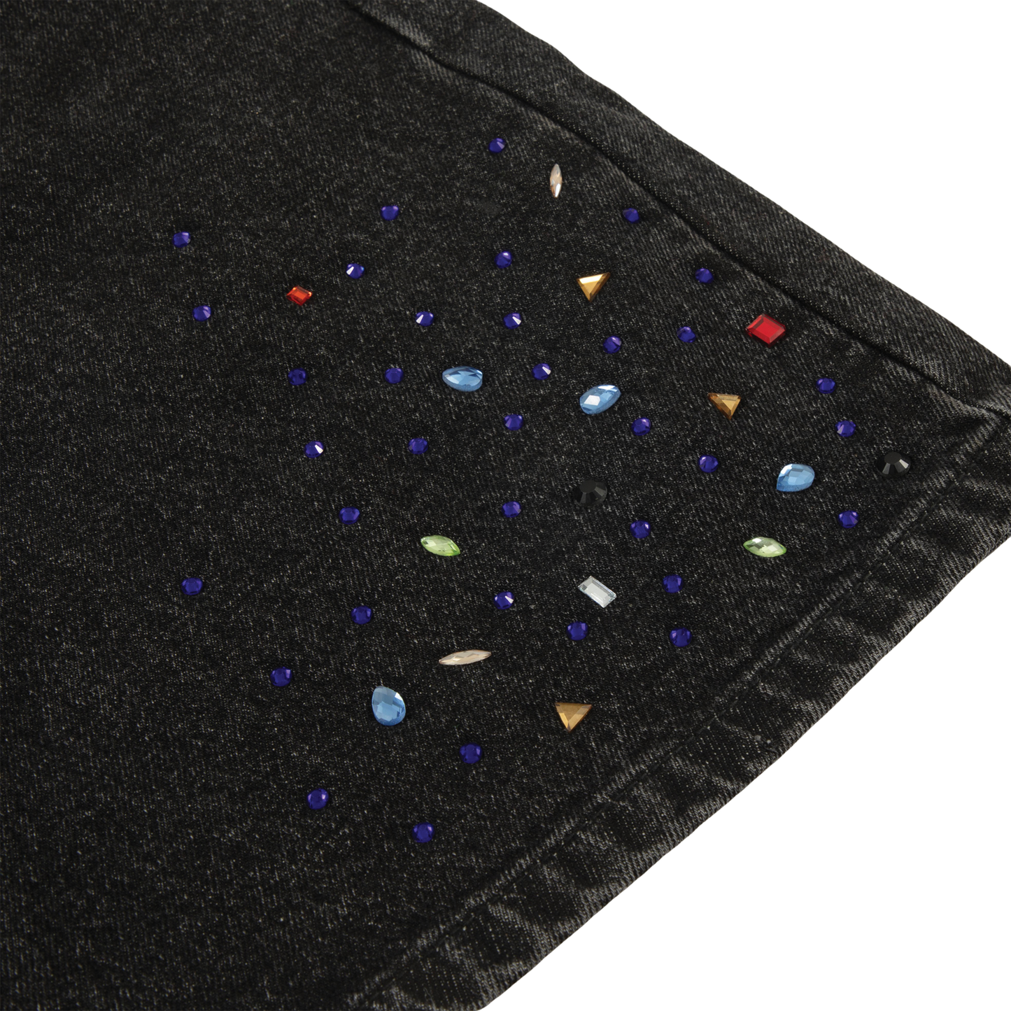 GEMSTONE JORTS