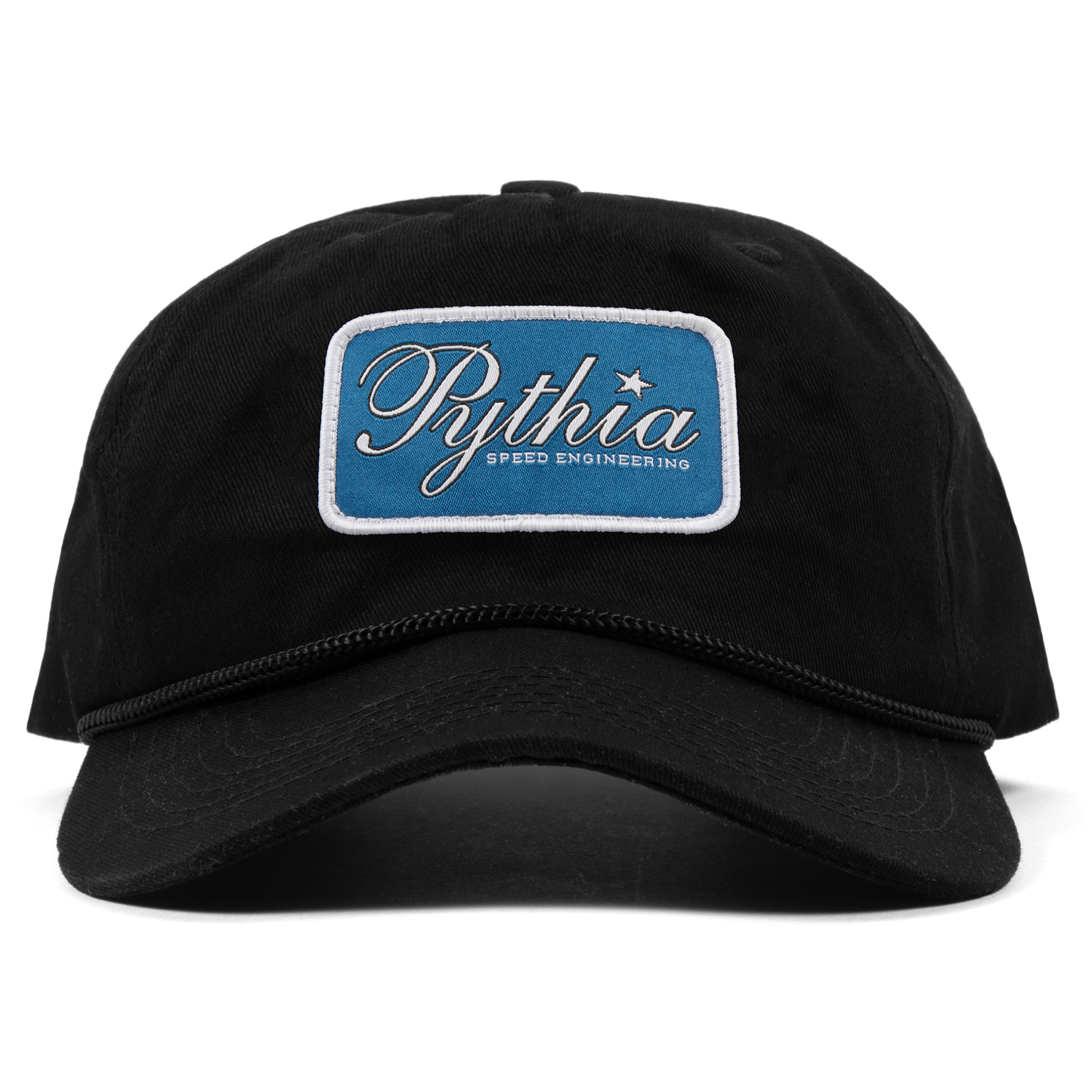 SPEED TRUCKER