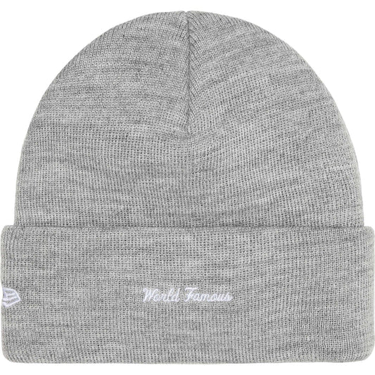 Supreme New Era Box Logo Beanie (FW25)