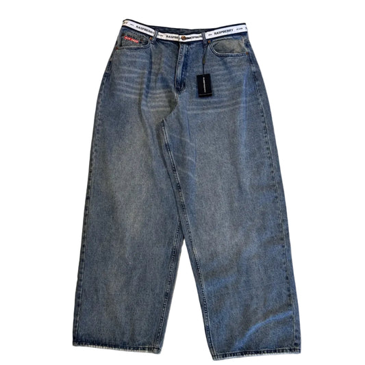 GV Gallery Raspberry Hills Tommy Jeans Blue