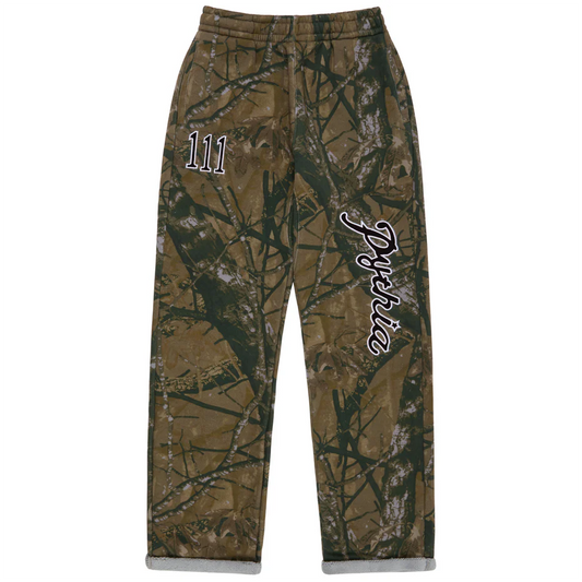Pythia 111 Camo Sweats