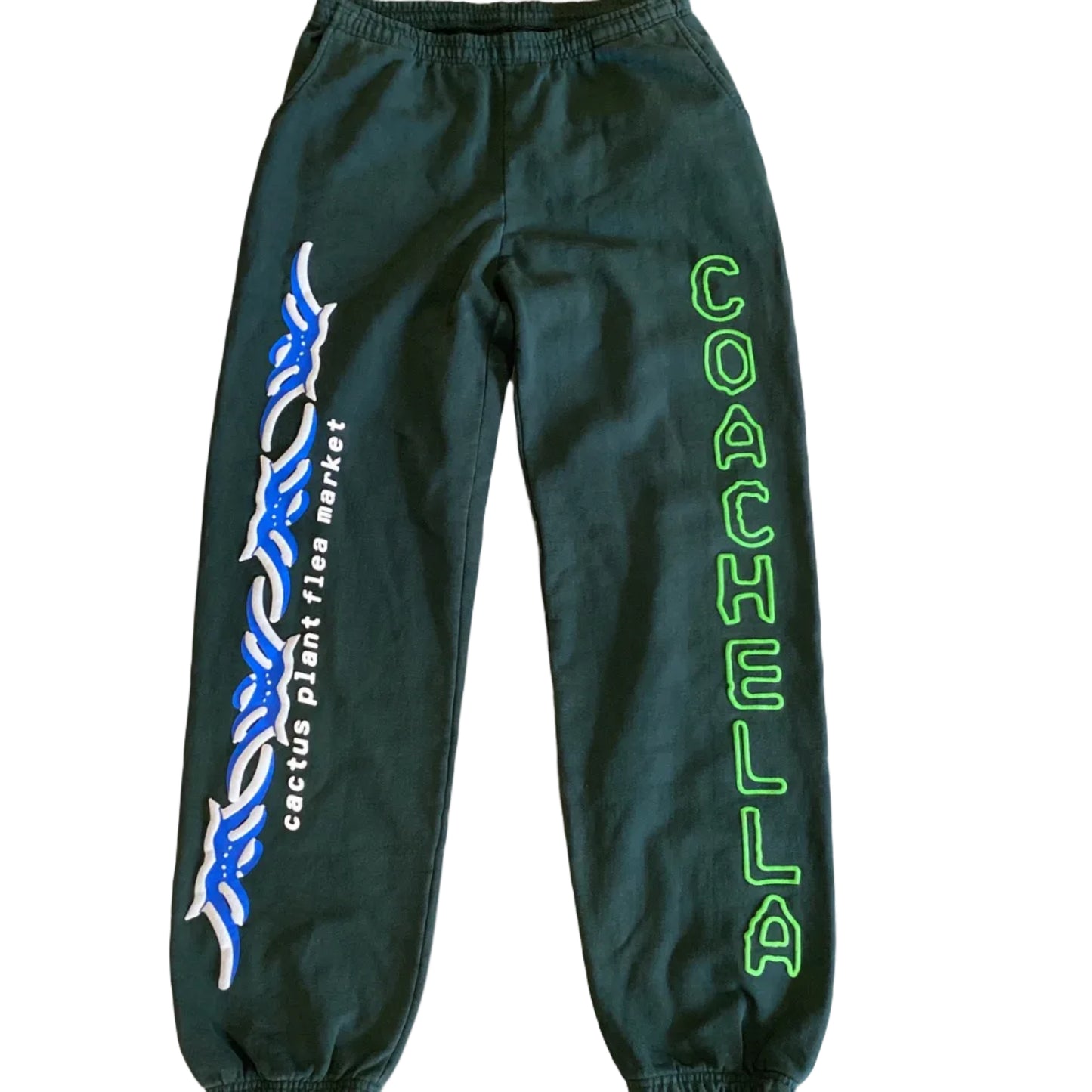 Cactus Plant Flea Market Coachella Weekend 2 Sweatpants