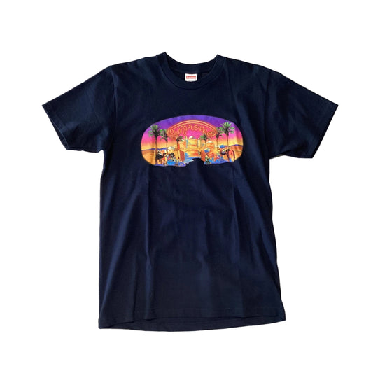Supreme SS17 Mirage Tee