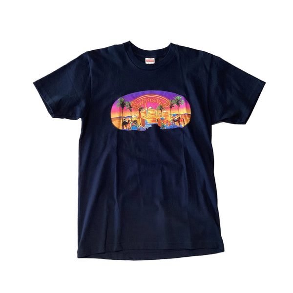 Supreme SS17 Mirage Tee