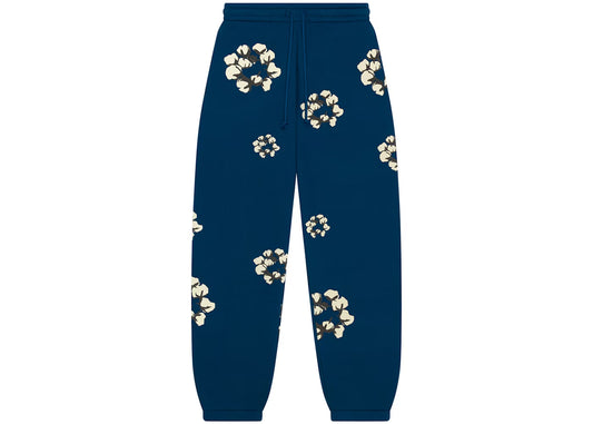Denim Tears x CPFM Cactus Tears Sweatpants