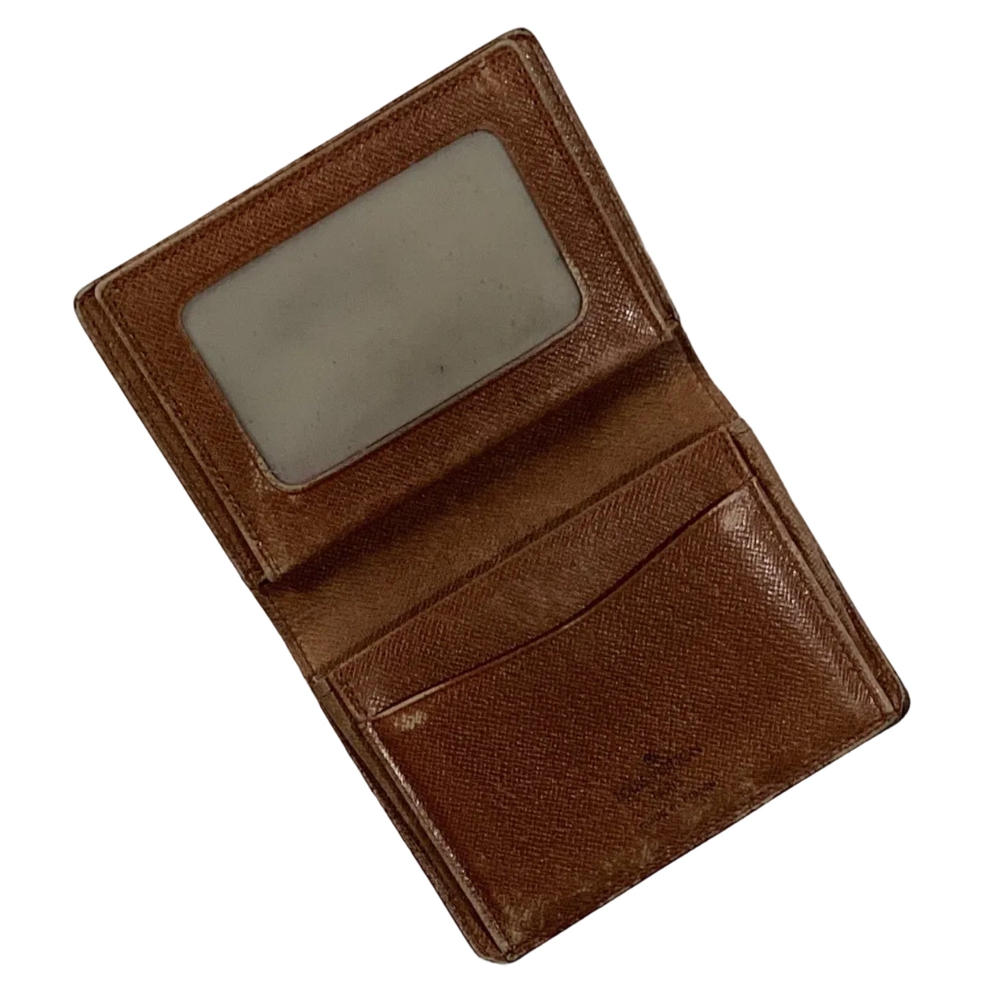 USED LV Bifold Wallet