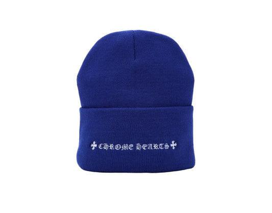 CH Blue Beanie “Blue”