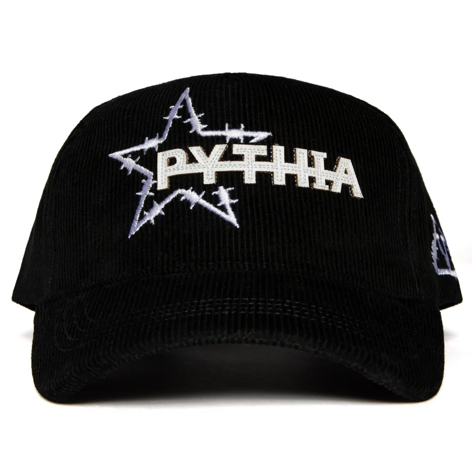 Pythia x Varient Hat