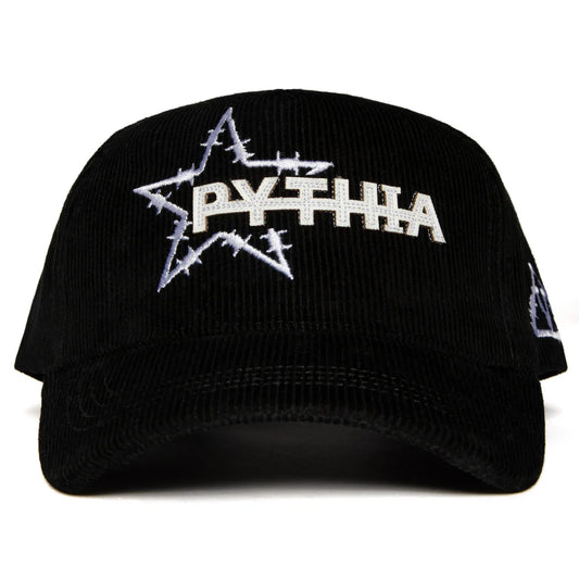 Pythia x Varient Hat