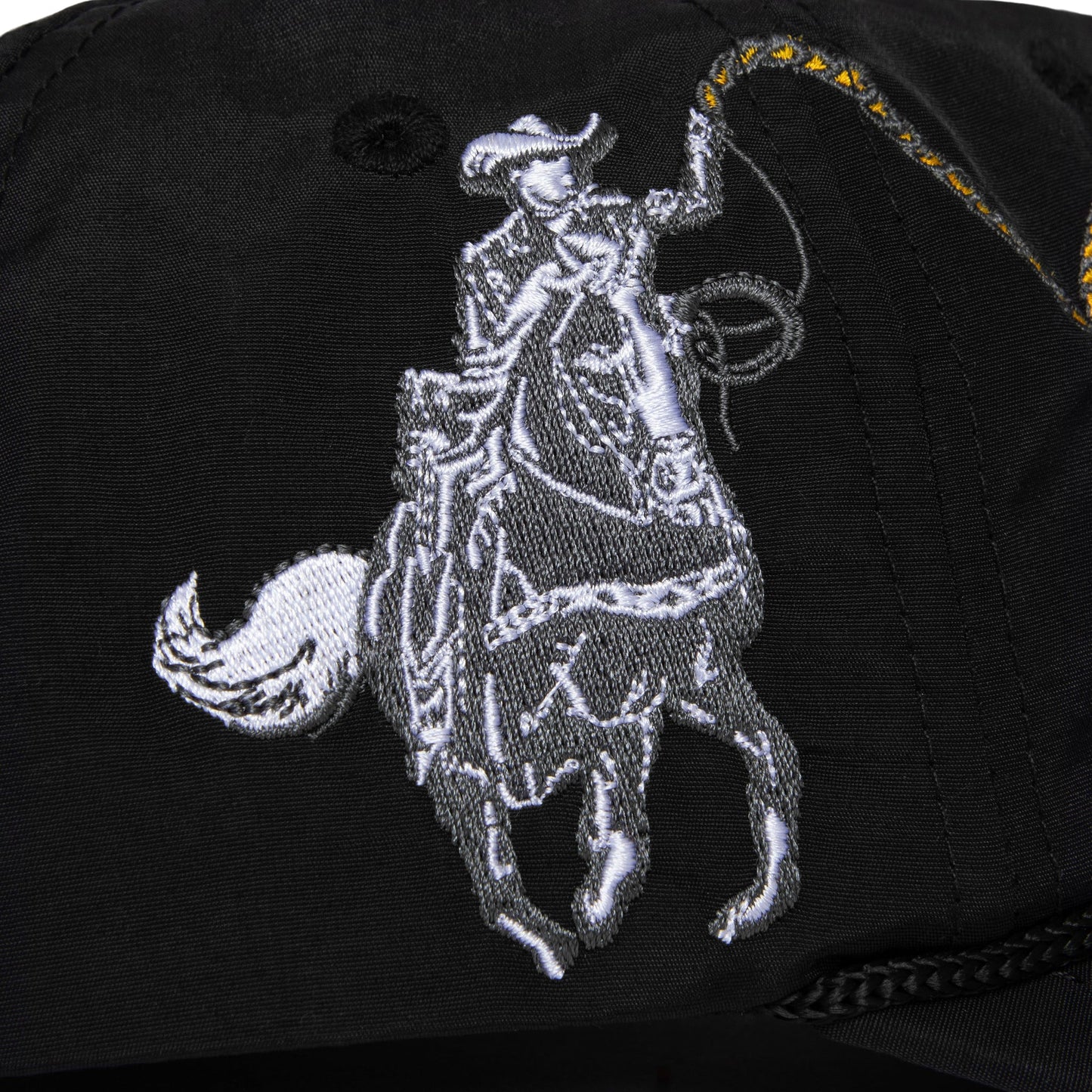 LASSO 5-PANEL HAT
