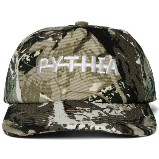 Pythia Camo Trucker