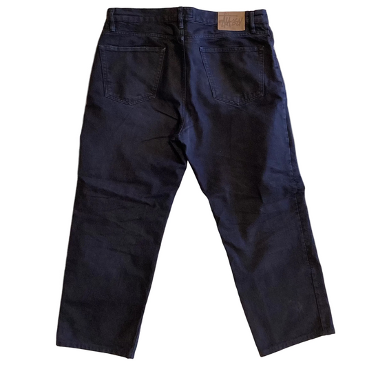 USED Stussy Classic Jeans