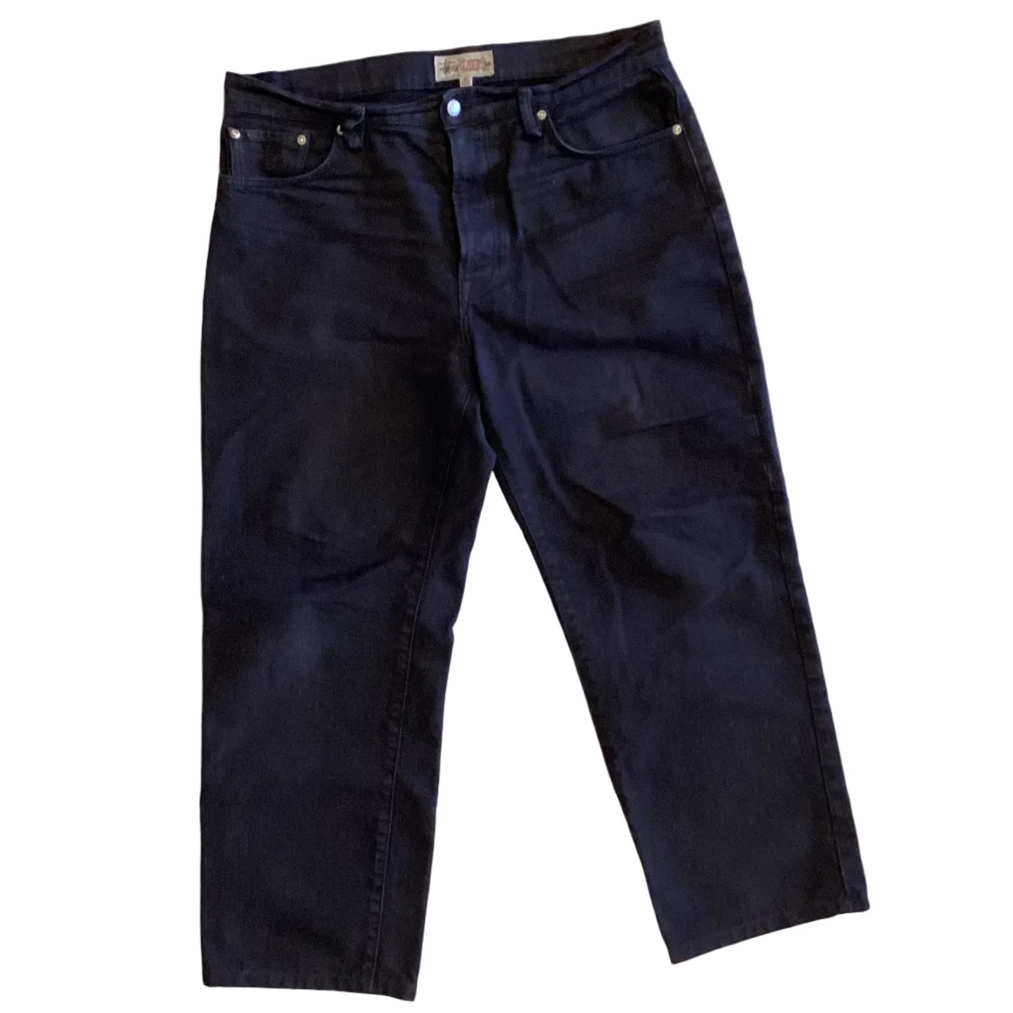USED Stussy Classic Jeans