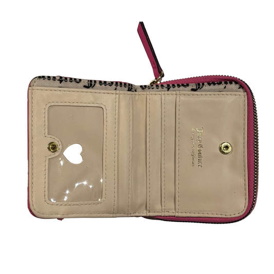 Juicy Couture Wallet