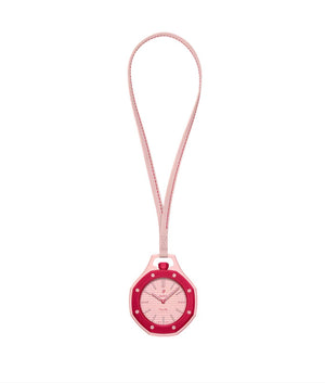 Swatch x Audemars Piguet Royal Pop Lépine ‘Otto Rosso’