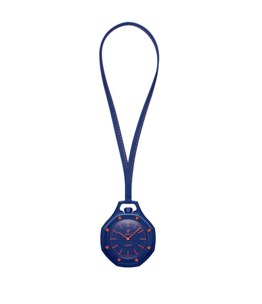 Swatch x Audemars Piguet Royal Pop Lépine ‘Orenji Hachi’