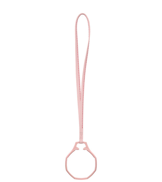 Swatch x Audemars Piguet Royal Pop Lépine Leather Lanyard ‘Otto Rosso’