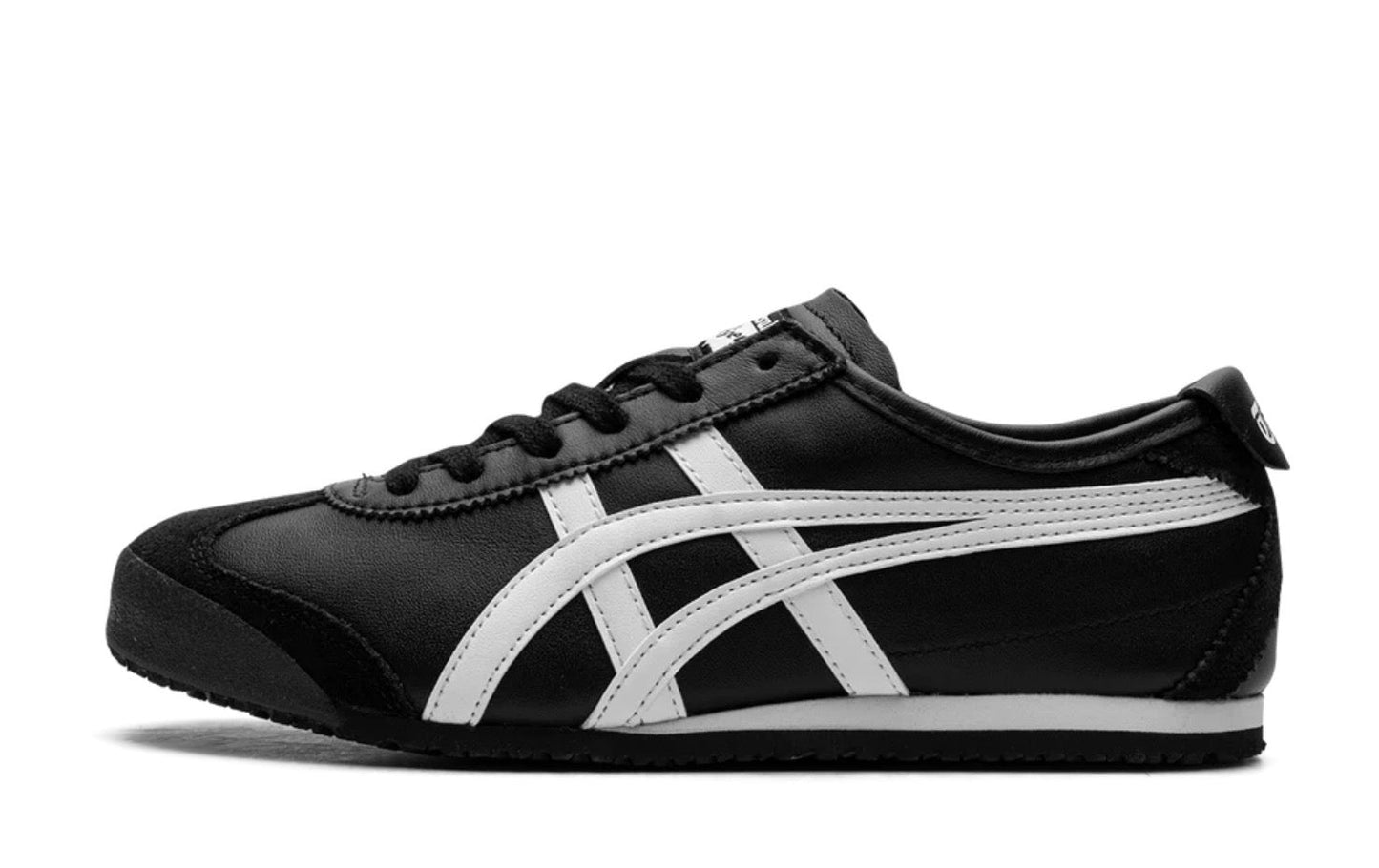 Mexico 66 "Black / White"